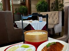 -慧泽园·烤鸭店(花园里店)