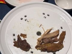 -金狮麟·新豫菜(金码大厦店)