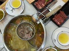 -田村·酸汤鲜牦牛肉火锅(布达拉宫广场店)