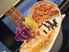 -院里寻菜·精致庭院菜(观沙岭店)