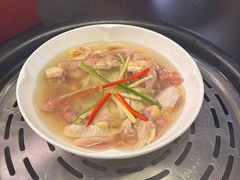 -水禾轩·海鲜蒸汽主题餐厅(新香洲旗舰店)