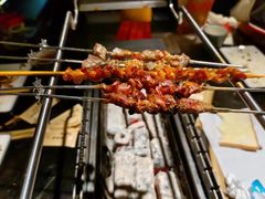 -诸锣记烤串·锦州烧烤(淘金店)