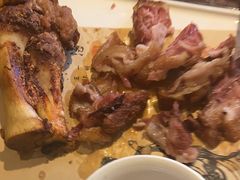 -佰家小厨·南京菜(夫子庙店)