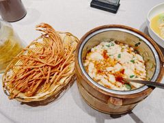 -绿杨春甄选(兴隆大街店)