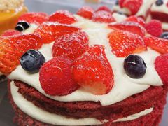 -BAKER&SPICE(祥云小镇店)