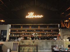 -IL Forno 意坊·意大利餐厅(花园店)
