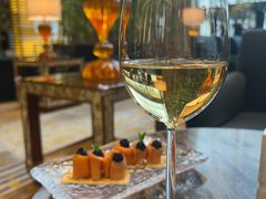 -威斯汀酒店Exchange大堂吧