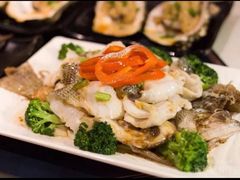 -长安·大茶饭