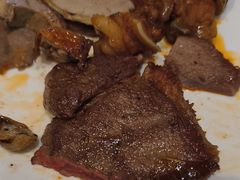 -长沙三景韦尔斯利酒店·Oval全日制餐厅自助餐