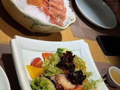 -三石铁板烧(紫竹桥店)