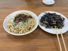 -十二忠手拉面(中华路店)