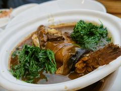 红烧河豚-永丰源大酒店(人民中路店)