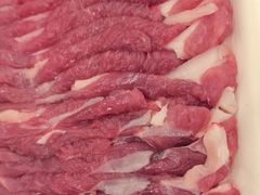 -牛街·马辈儿涮肉(牛街二店)