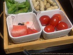 -湯系·煲汤手艺人(东二环泰禾广场店)