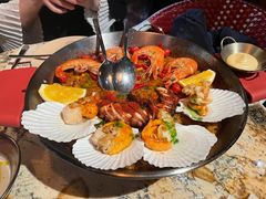 -BROWNSTONE布朗石西班牙餐厅(富城店)