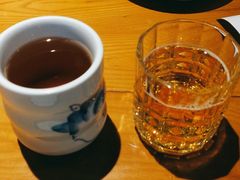 -渔寿司·日本料理(艾尚天地店)