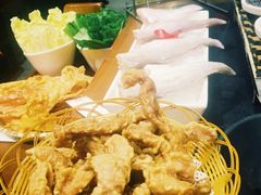 -沸炉重庆老火锅(军事博物馆店)