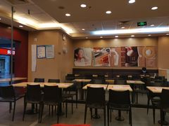 大堂-永和大王(中关二店)