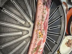 -大叹号·朝鲜族烤肉(潍坊泰华城店)