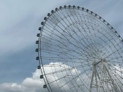 -南昌之星摩天轮