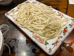 -老门框爆肚涮肉(方庄店)
