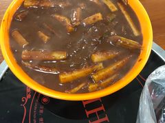 -啊臻味道米粉(义乌店)