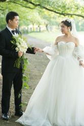 点击看大图 -金夫人婚纱摄影(衡阳店)