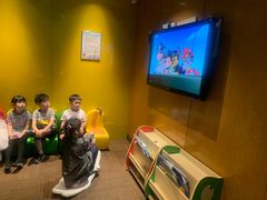 -宁波阳光豪生大酒店·豪生咖啡厅