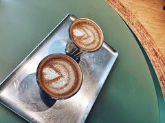 -山下C5cafe(惠通时代广场店)