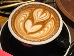 -大酉·M Coffee(北京美术馆店)
