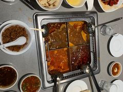 -海底捞火锅(方圆荟店)