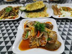 -QQ海鲜餐厅