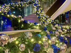 -广州天河希尔顿酒店