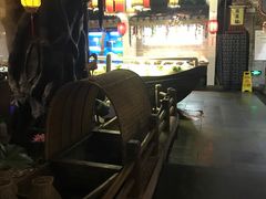 -老宁波1381餐厅(宏泰广场店)