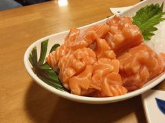 -大焰自助日式料理 铁板烧(徐汇店)