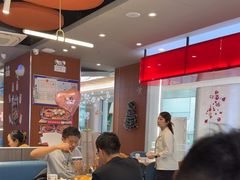 -鱼酷活鱼烤鱼(沈阳大悦城店)