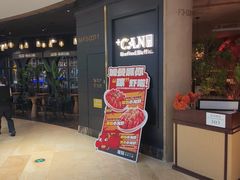 -加餐海鲜自助(宝龙一城店)