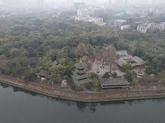 -望江楼公园