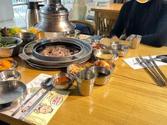 -姜虎东白丁烤肉(恒隆广场店)