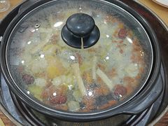 -濠轩阁特色生蚝火锅(水湾路店)