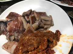 -33韩式自助烧烤(环城南路店)
