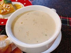-小世界西餐厅(建国门店)