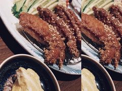 -和风融合餐厅创意料理(重庆店)
