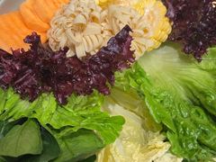 -手选潮汕鲜牛肉火锅(二七广场店)