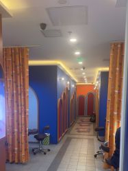 -Browhaus眉睫沙龙