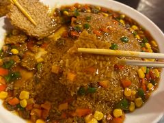 -虎虎龙虾大排档(双井店)