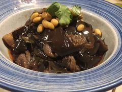 -那家小馆•北京菜•烤鸭(中关村店)