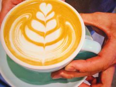 -Fridi Patisserie Cafe