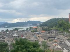 -东钱湖旅游度假区