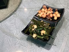 -大洋家·潮汕鱼鲜·花胶砂锅粥(天河东路店)